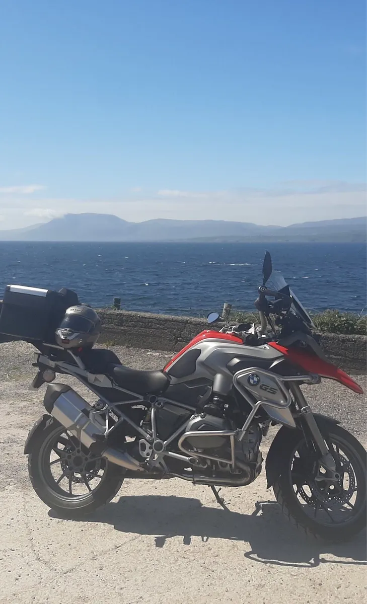 BMW Lights/Accessories WANTED - Image 1