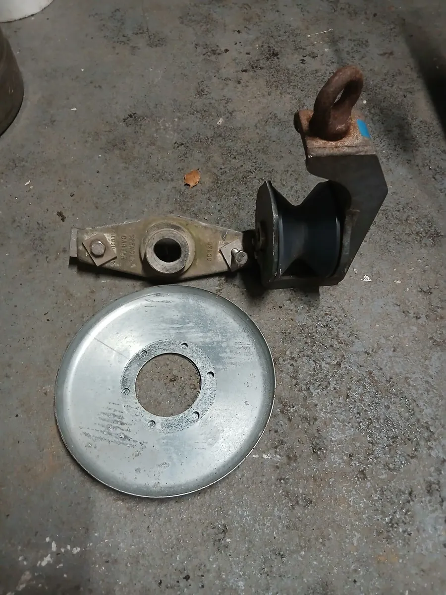 Spencer carter solo hauler - Image 3