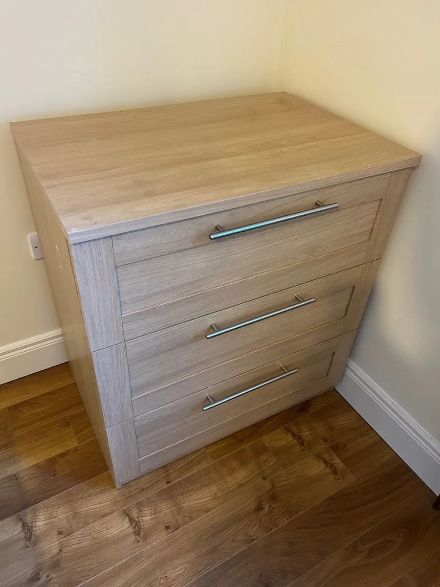 Chest of Drawers - Image 1