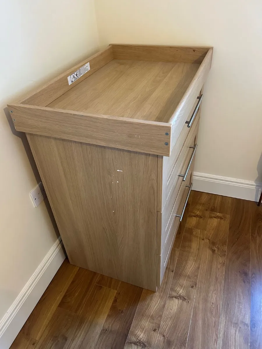 Chest of Drawers - Image 2