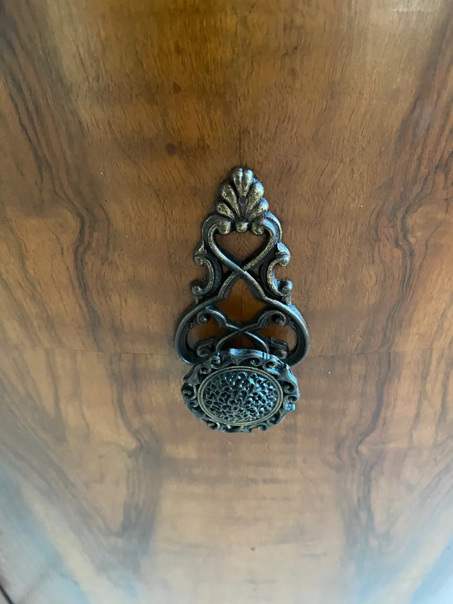 Vintage French farmhouse dresser - Image 4