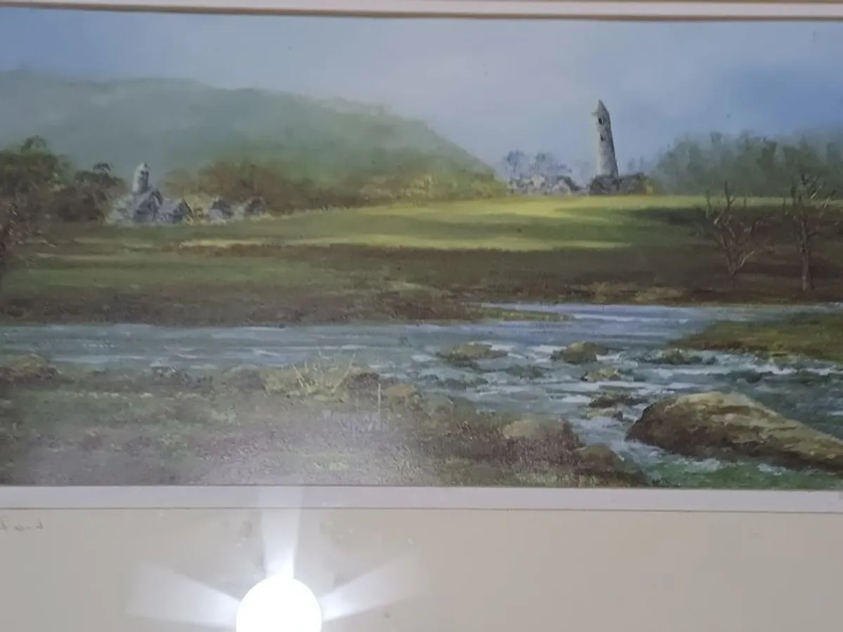 oil painting print high grade - Image 2