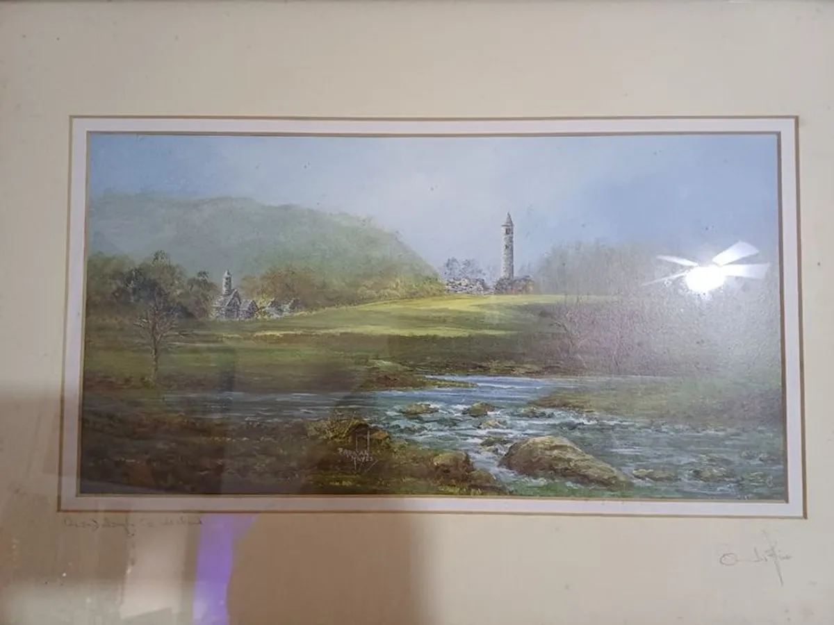 oil painting print high grade - Image 3