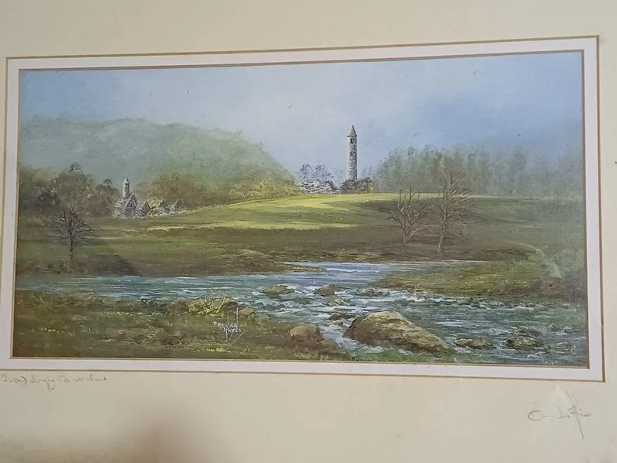 oil painting print high grade - Image 4