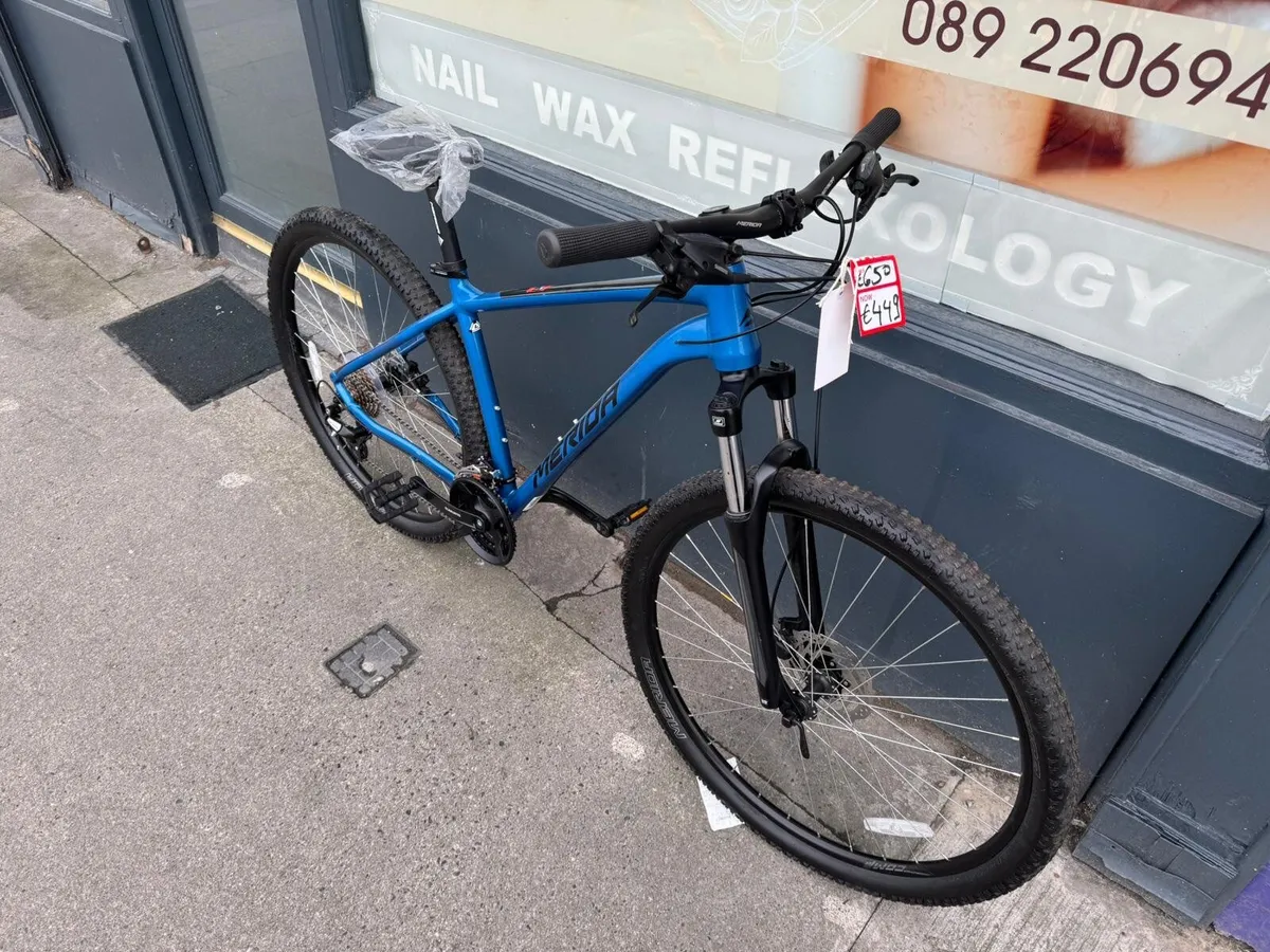 Merida Bug 8❗️Open 7 days of the week ❗️ - Image 4