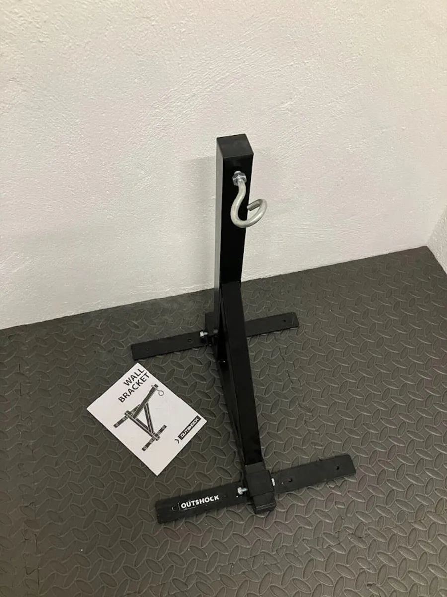 RDX 4ft Punch Bag - Image 2