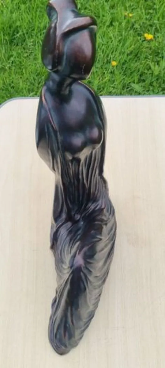 Large Geisha Figure - Image 4