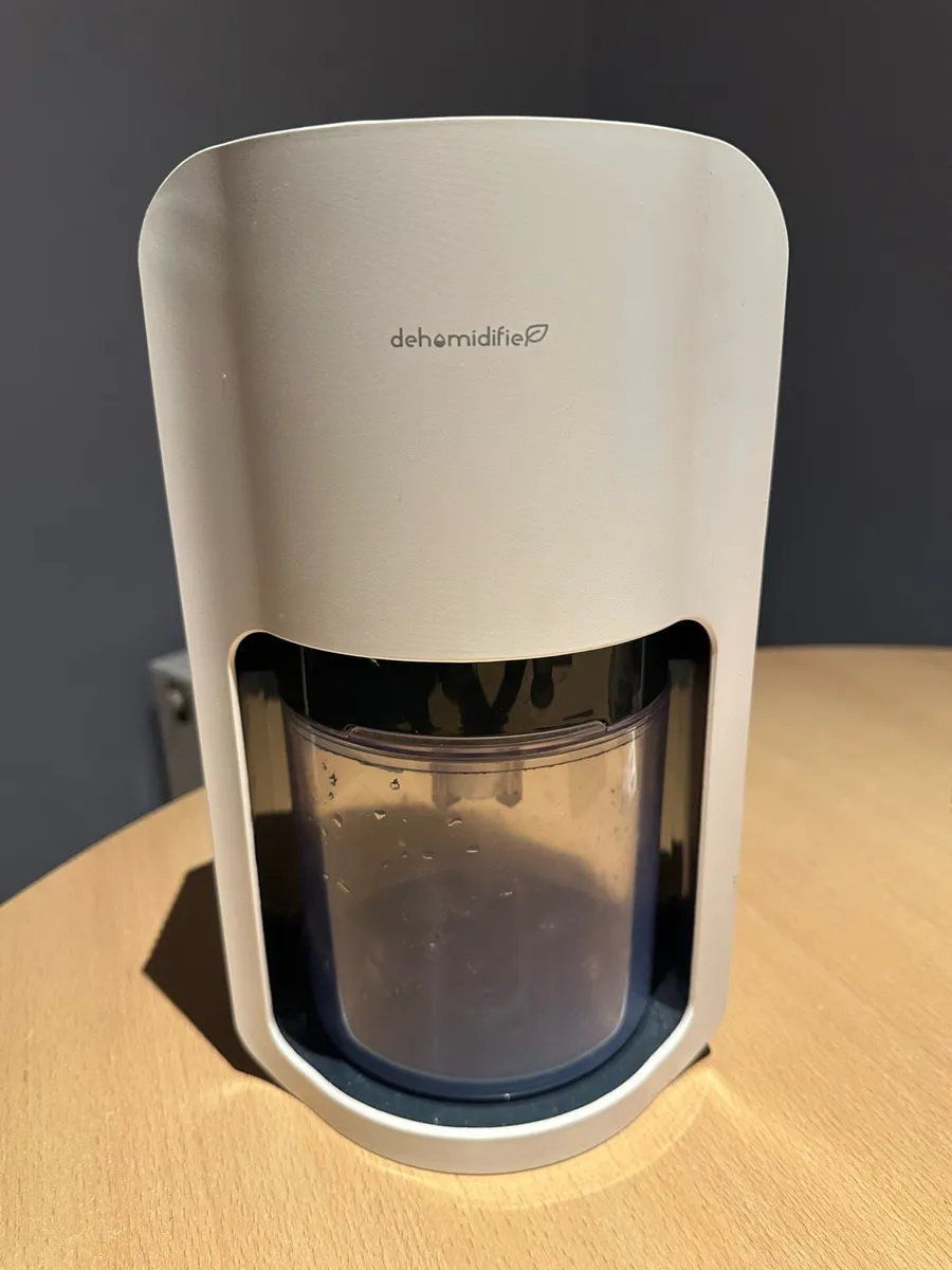 Dehumidifier - Image 2