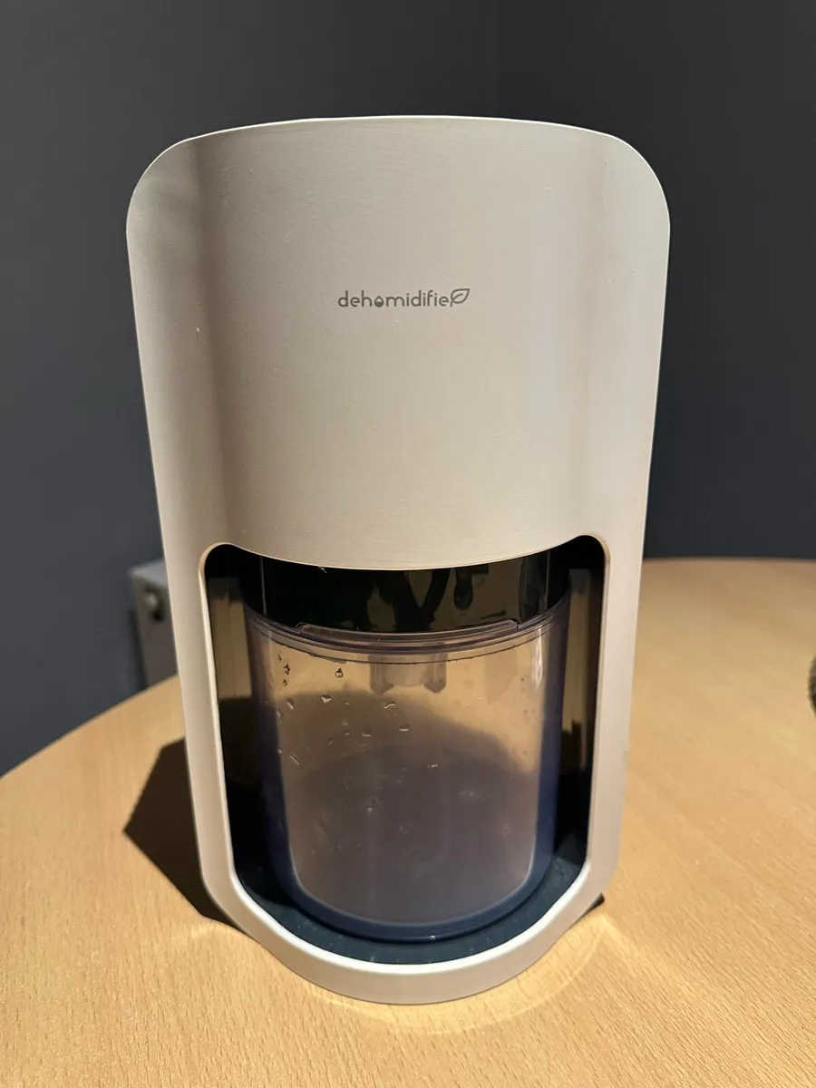 Dehumidifier - Image 1