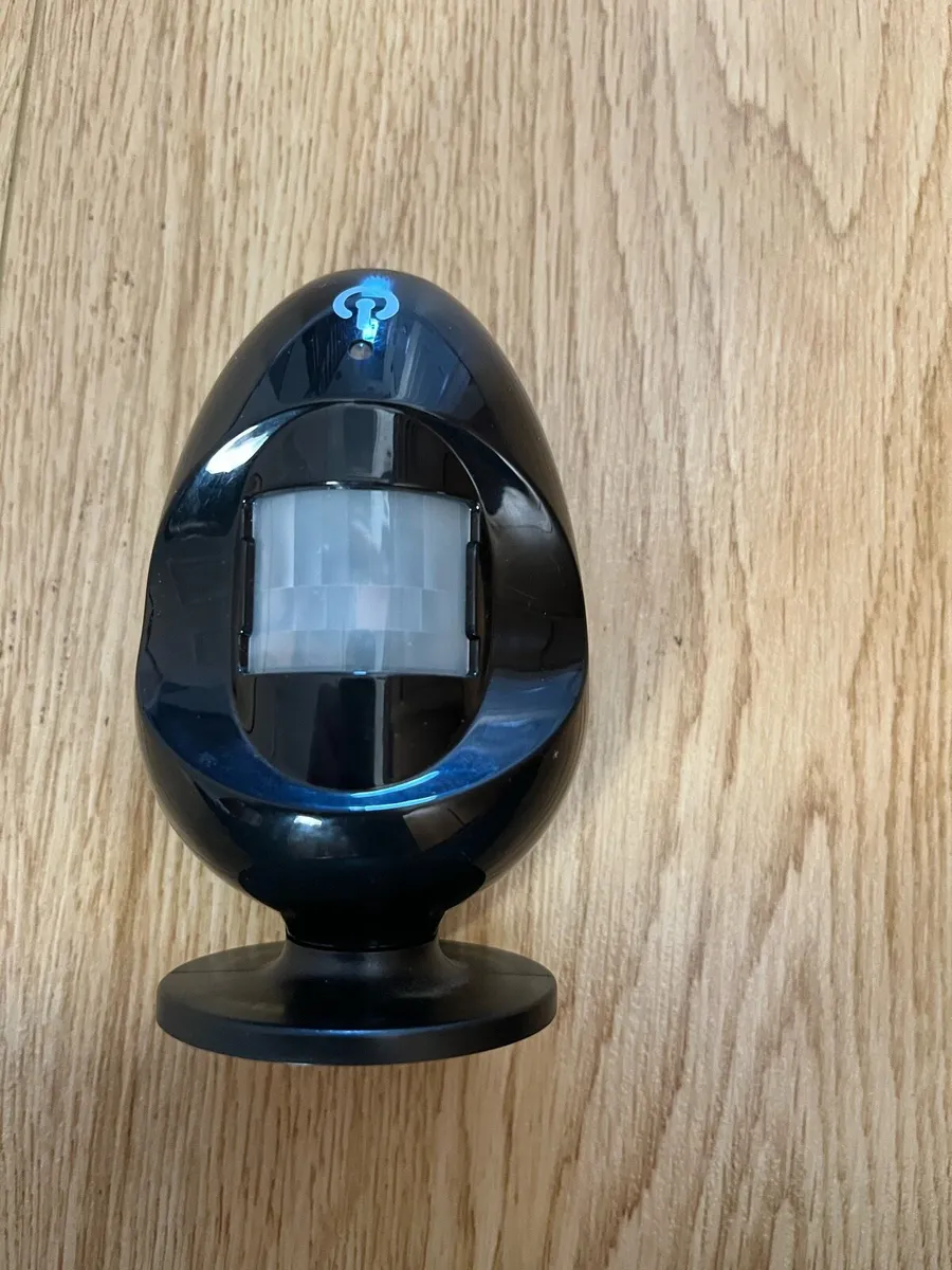 "Egg"  Mains Power Strip - Image 4