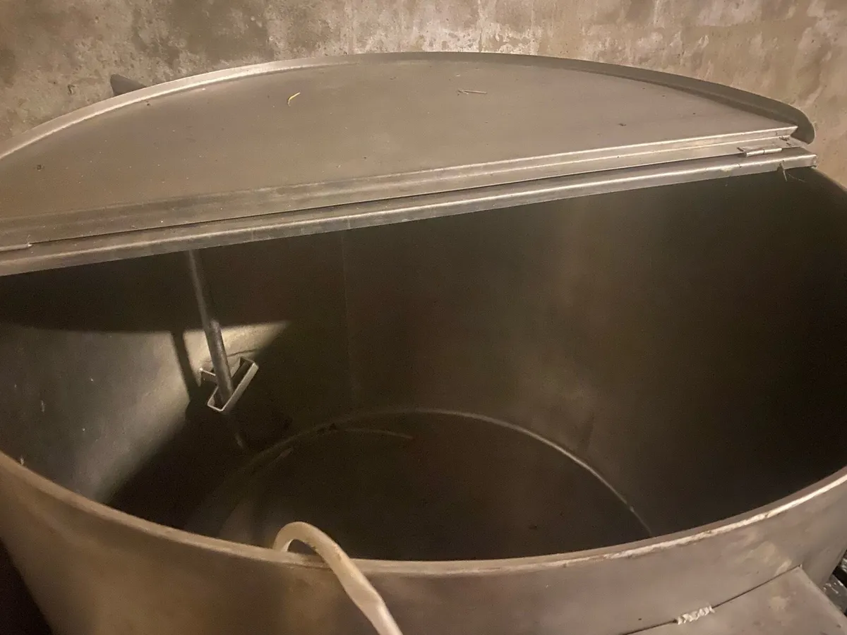 Liscaroll Calf feeder - Image 3