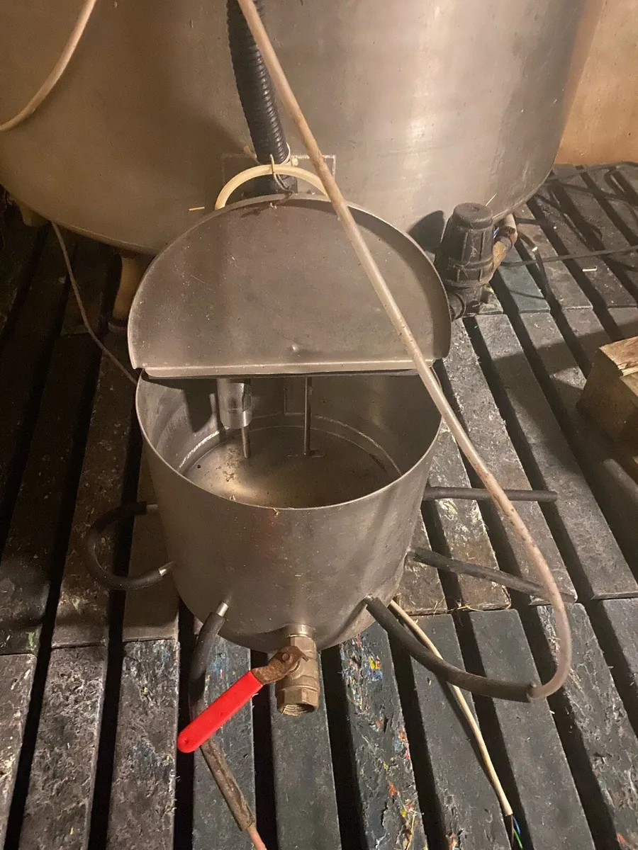 Liscaroll Calf feeder - Image 4