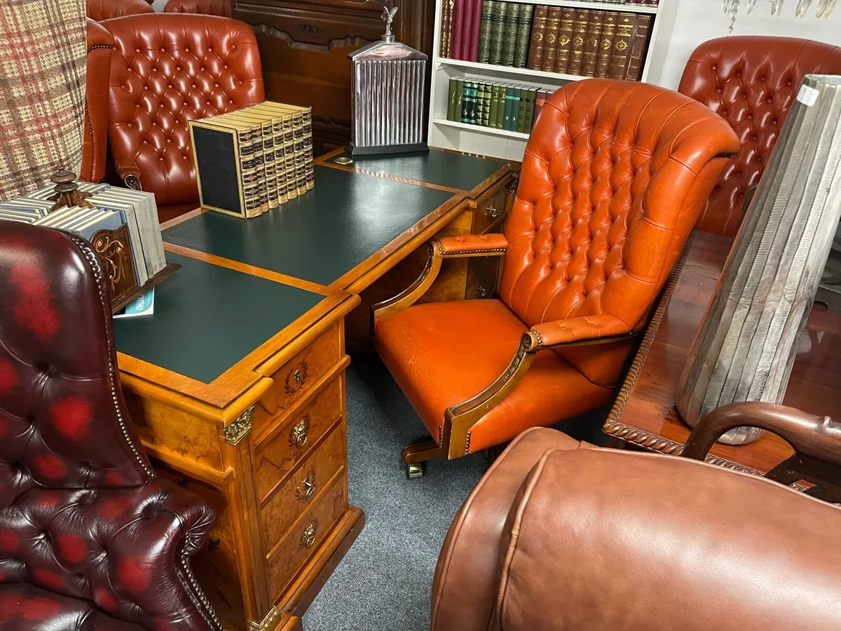 Partners desk - Image 2