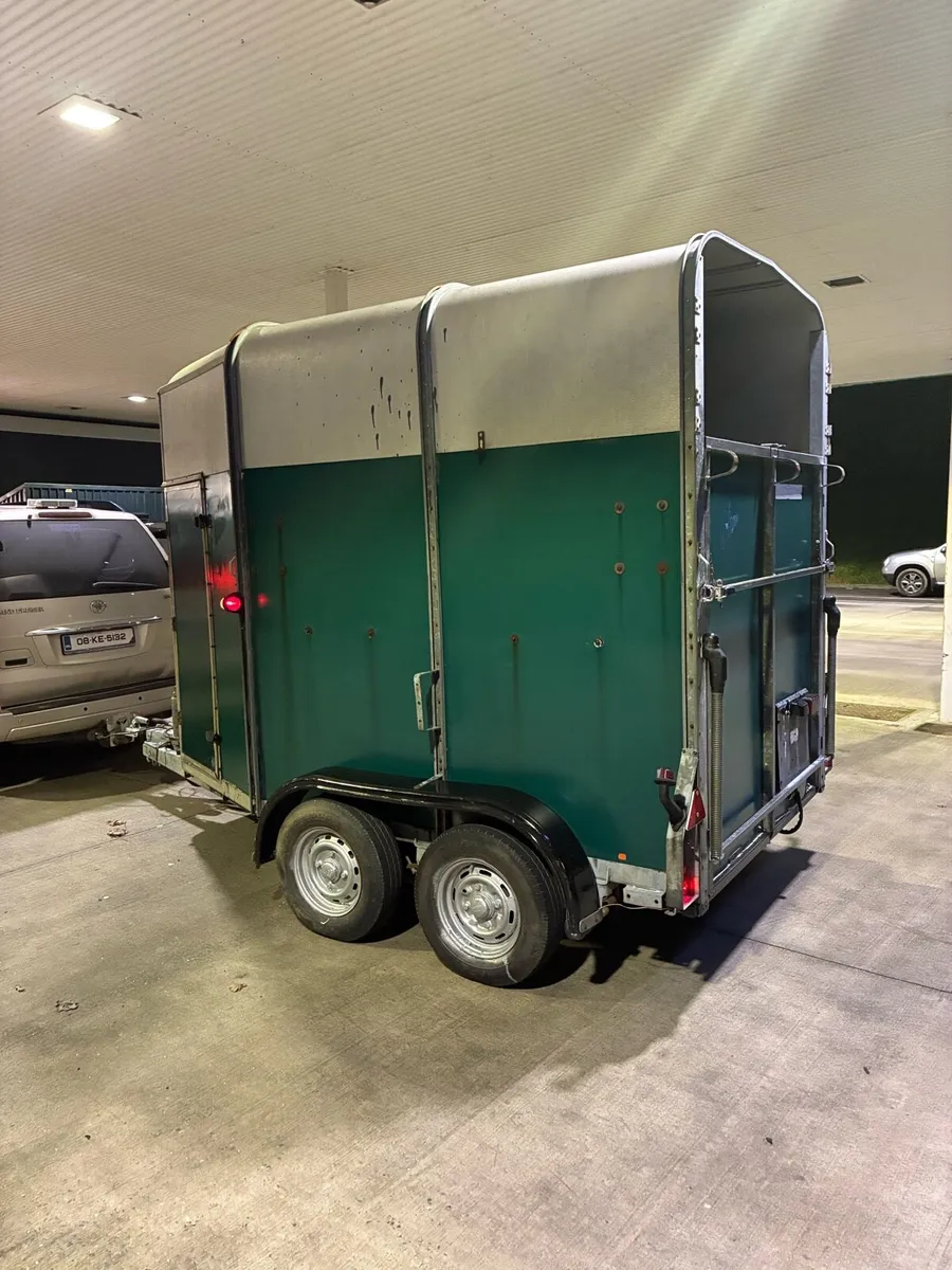 Ifor Williams 505 - Image 3