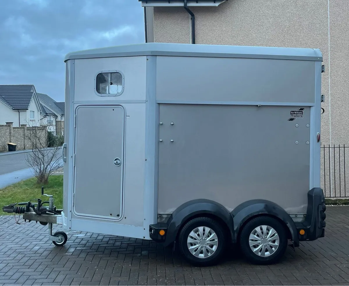 Ifor Williams HB 506 - Image 2