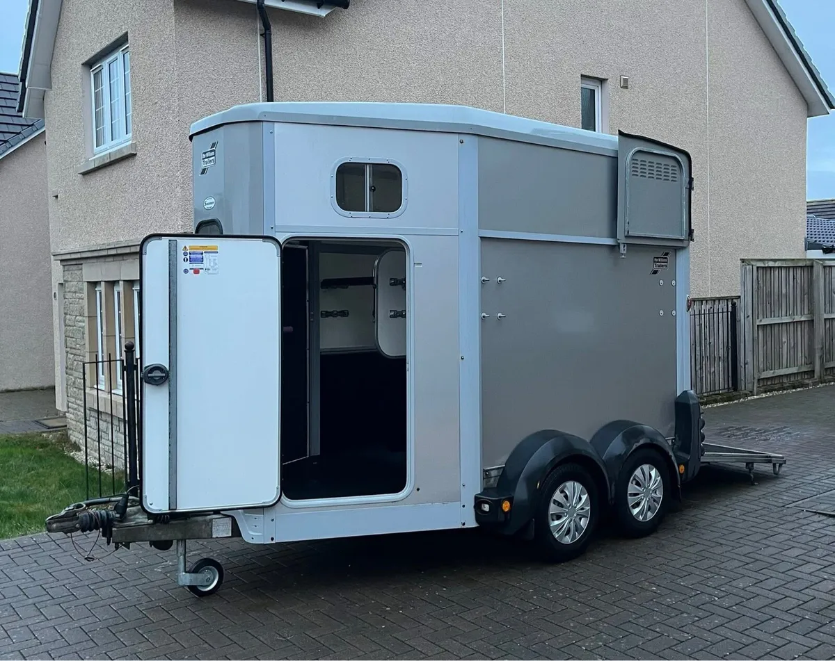 Ifor Williams HB 506 - Image 3