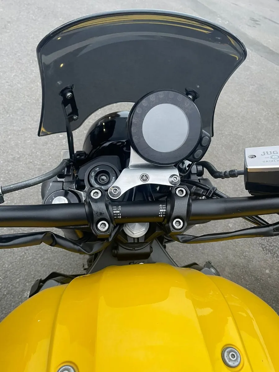 YAMAHA XSR 900 2018 - Image 3