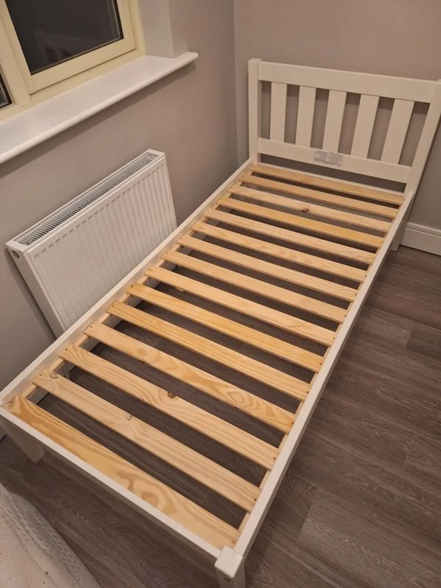 Single Bed - Image 1