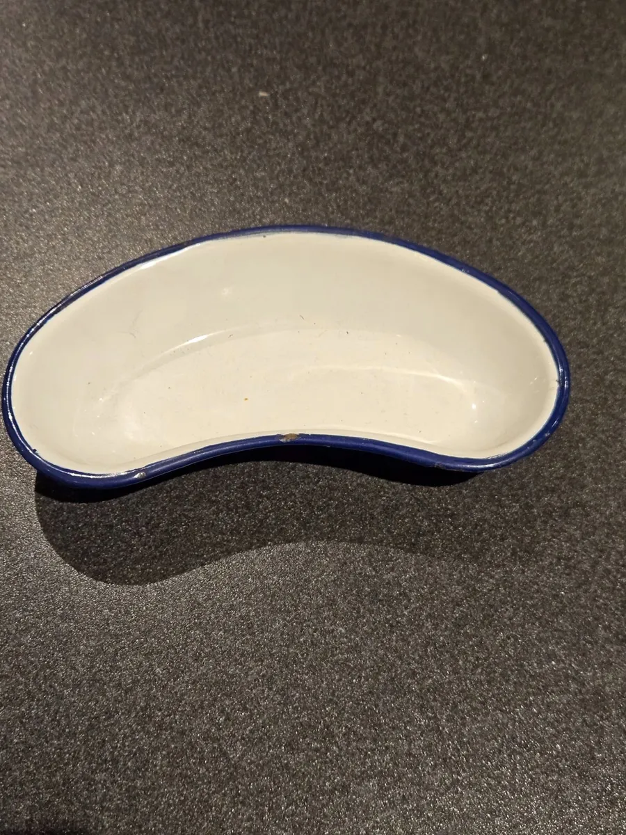 Kidney Dish - Image 1