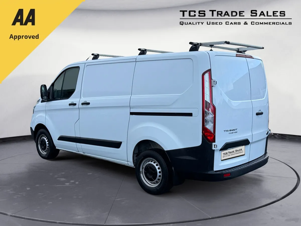 2023 Ford Transit Custom 2.0TDCI 105 BHP - Image 3