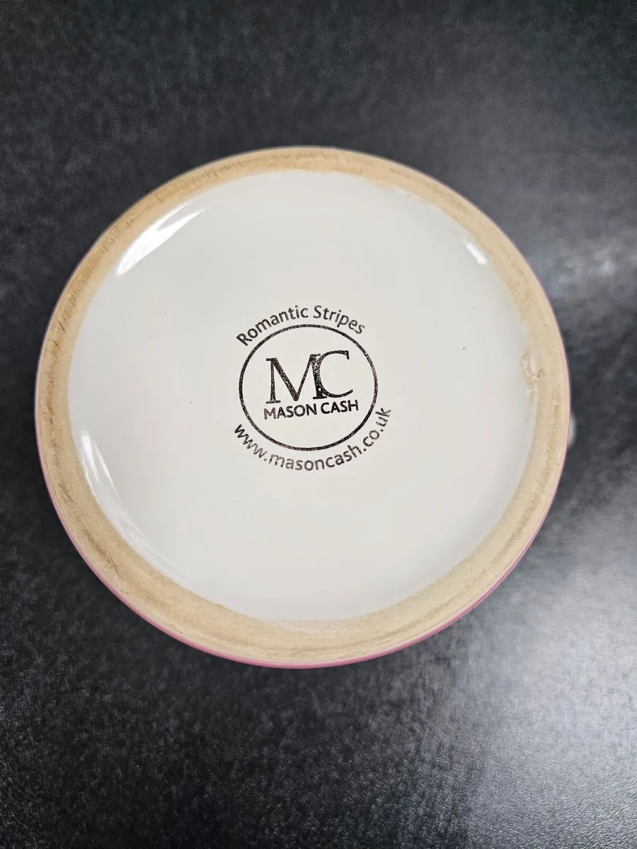 Mason Cash Jug - Image 3