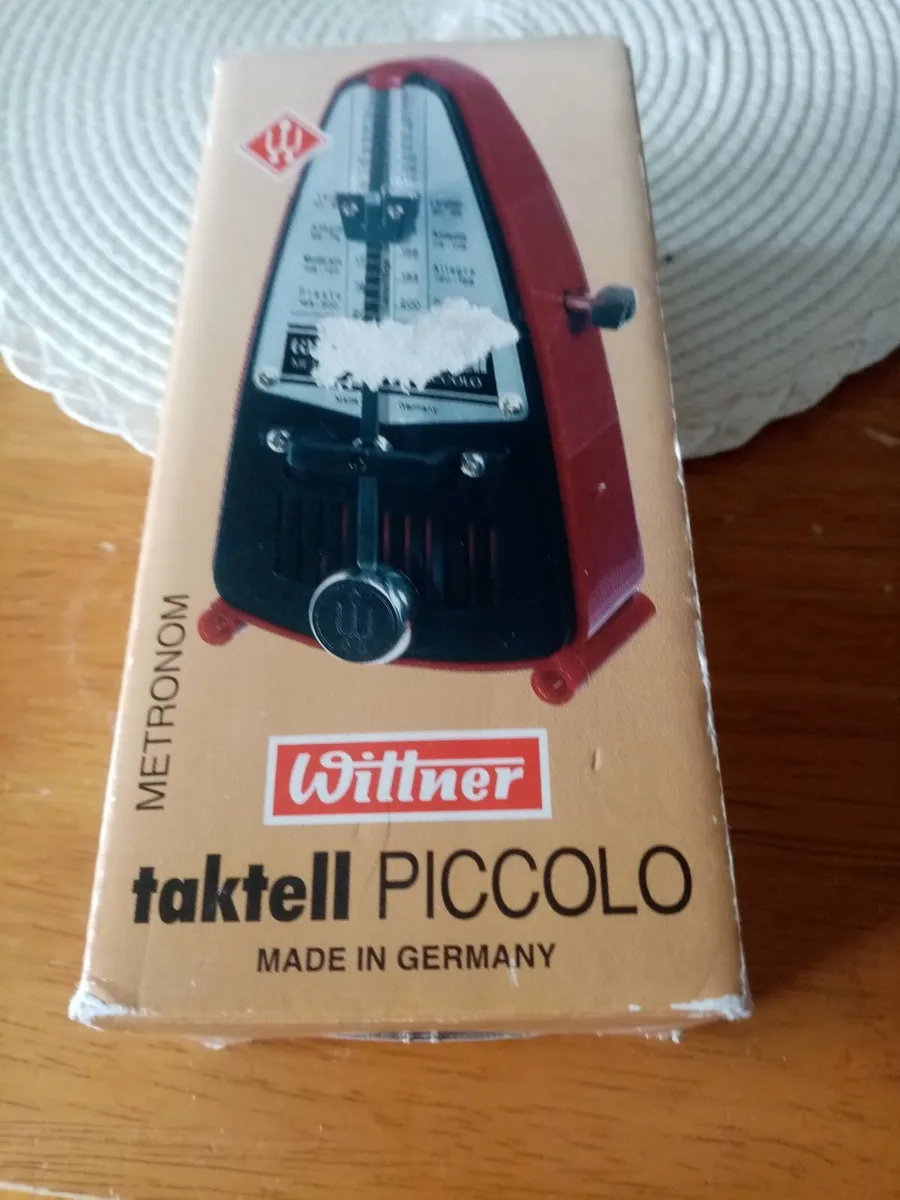 guitar music beat and timer - Image 1