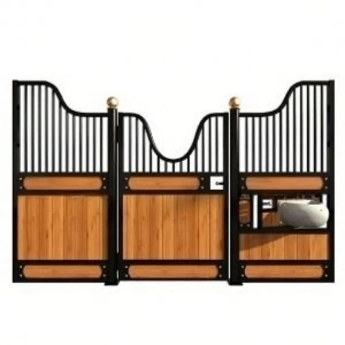 Stables and stable doors - Image 4