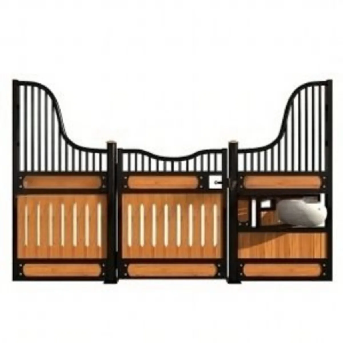 Stables and stable doors - Image 2