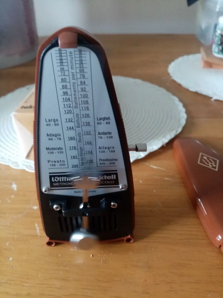 guitar music beat and timer - Image 2