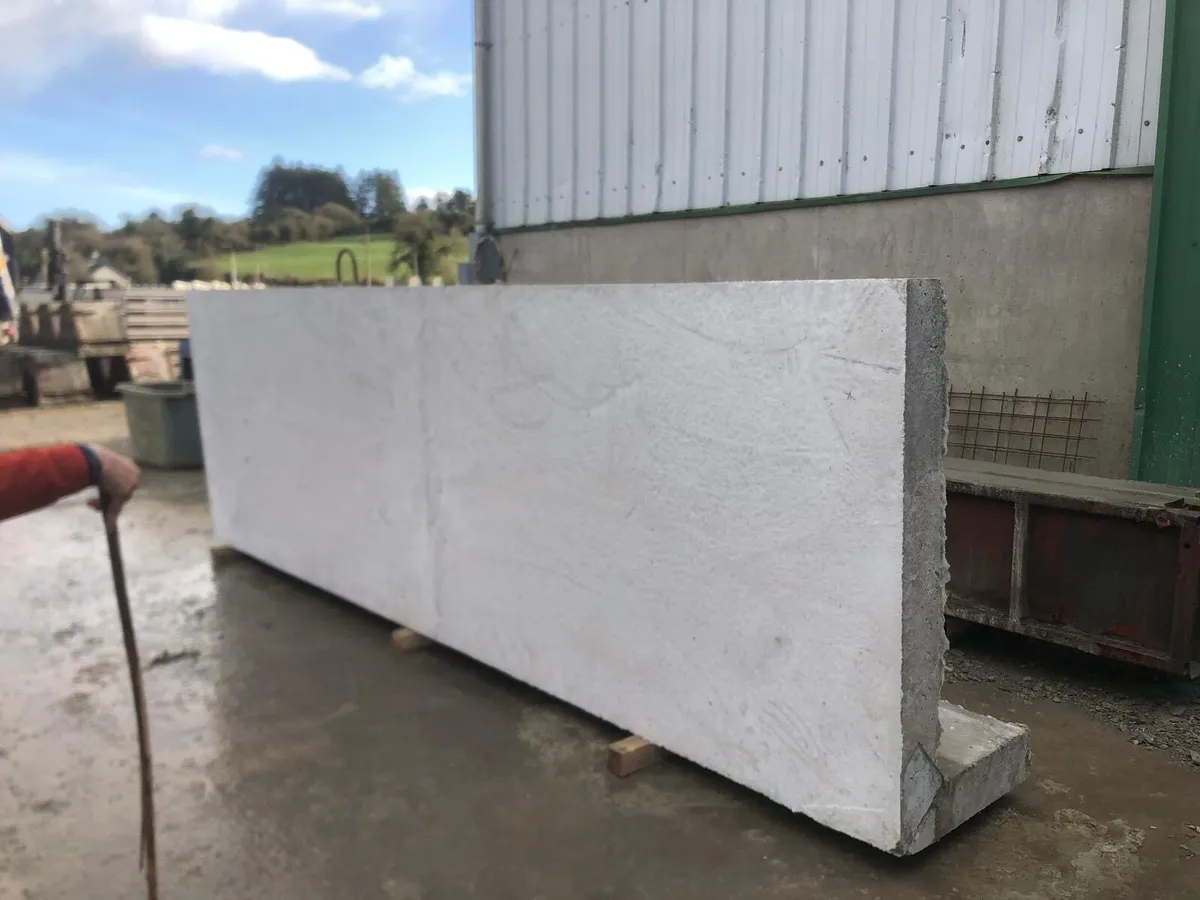 Precast Wall - Image 1