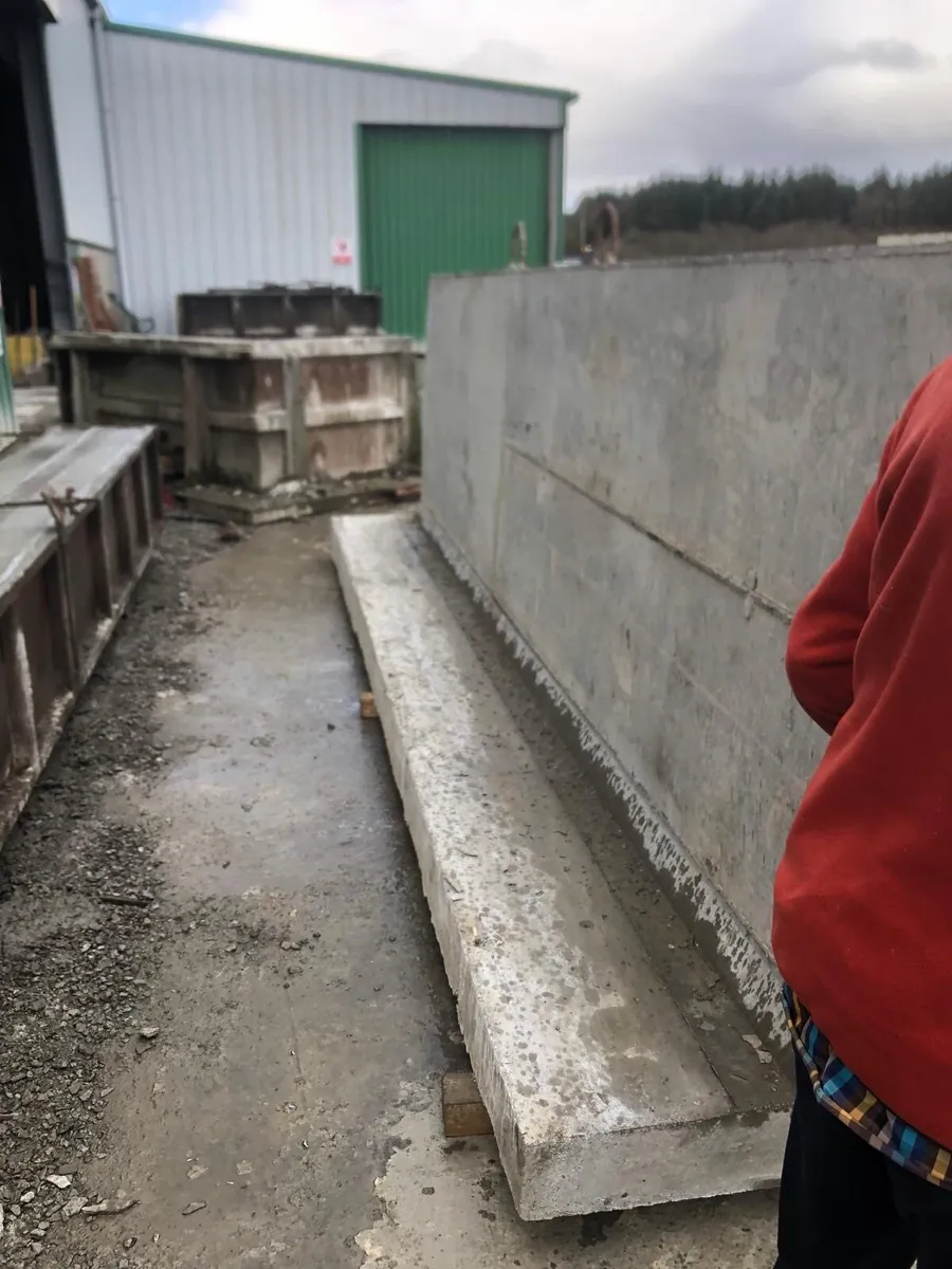 Precast Wall - Image 2