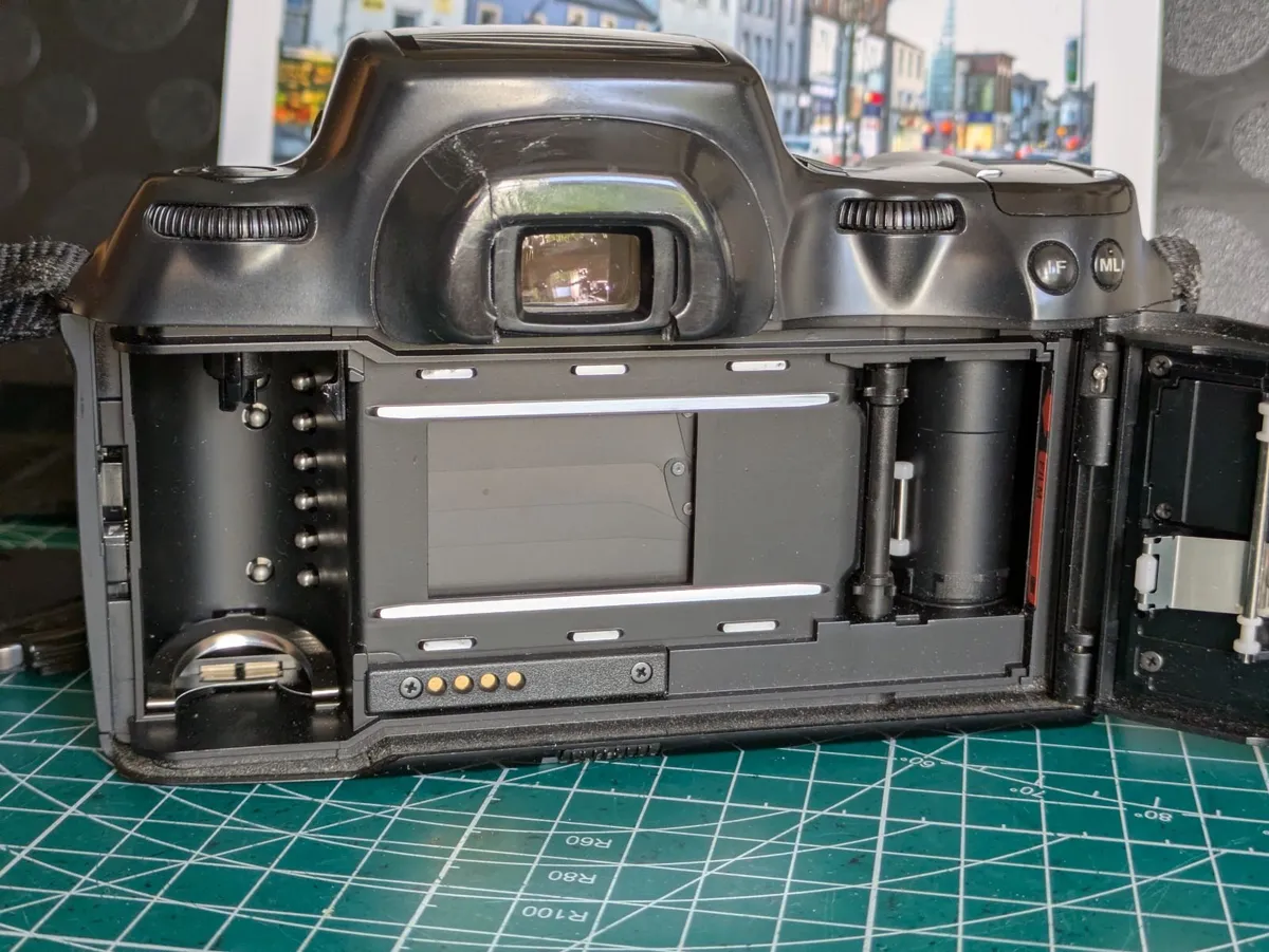 🎞️ Pentax Z1P - Image 3