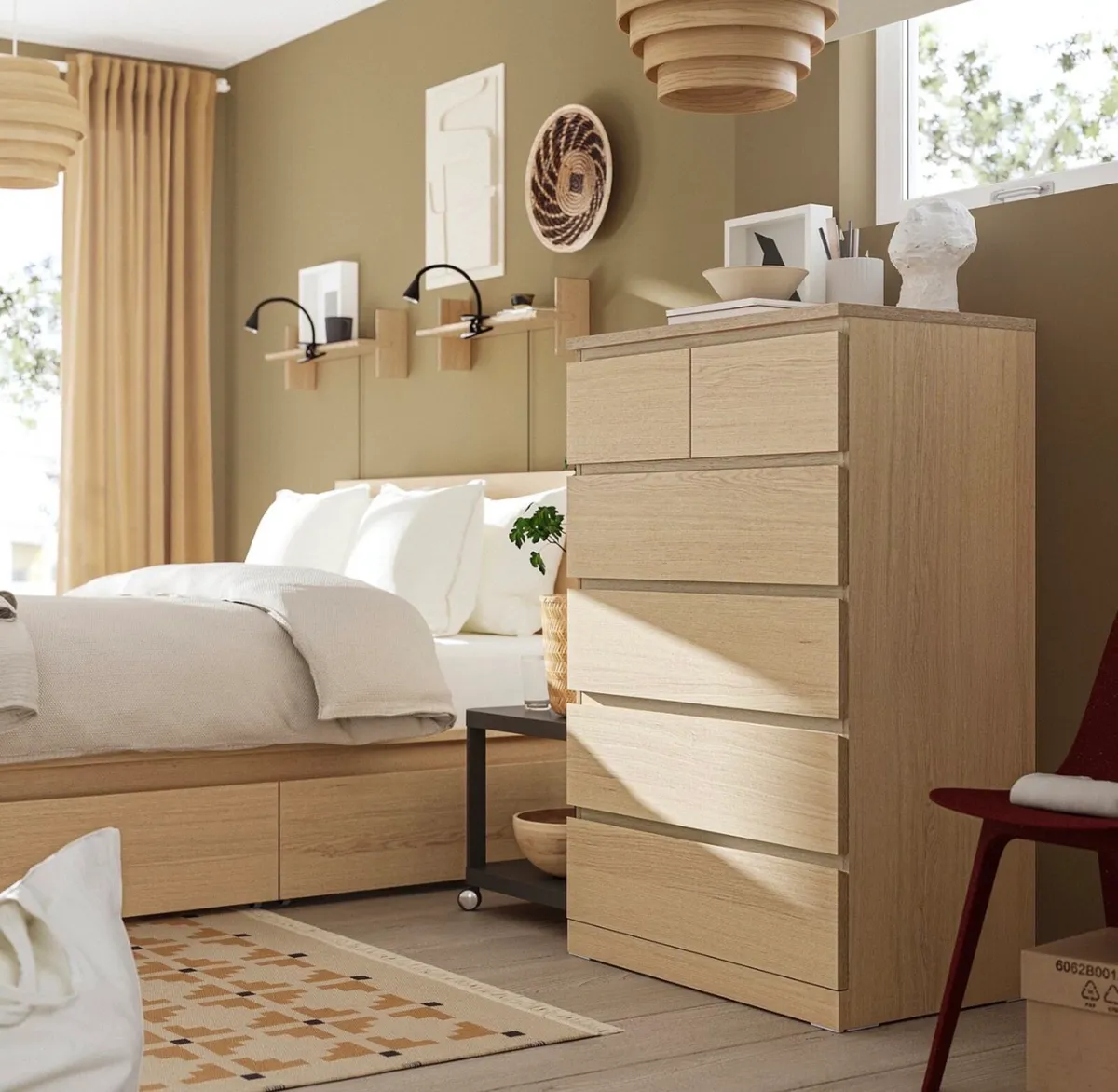 Chest of Drawers - Image 2