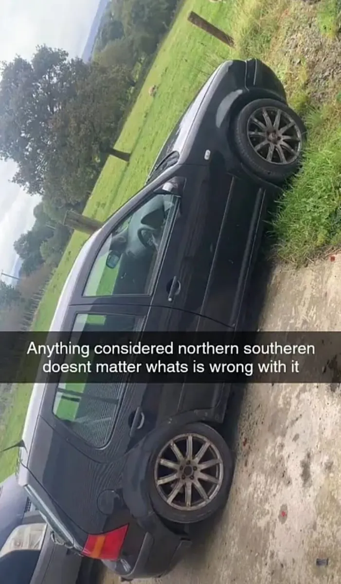 Wanted cars jeeps vans tractos lorry - Image 2