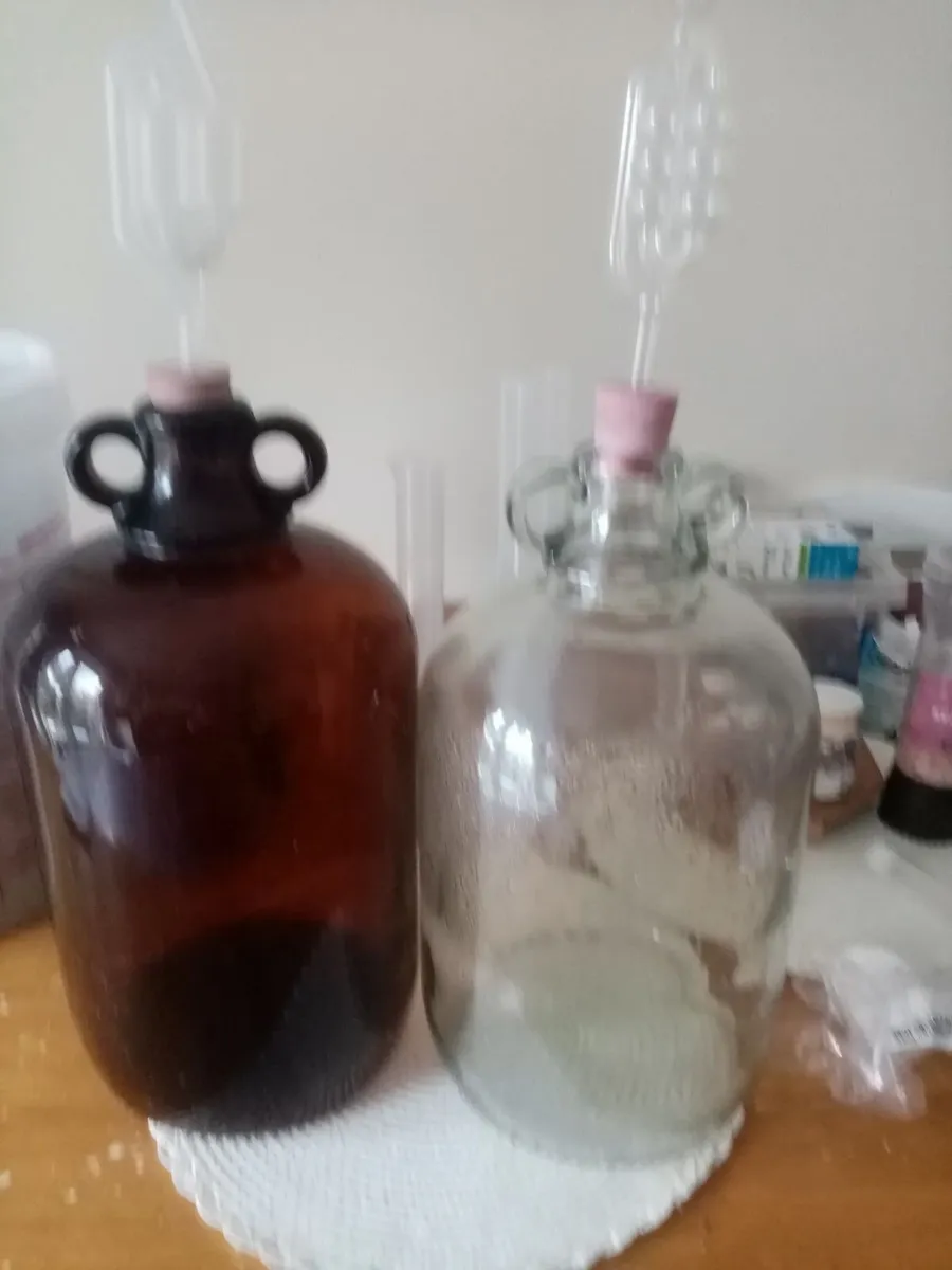 home brew kit - Image 2