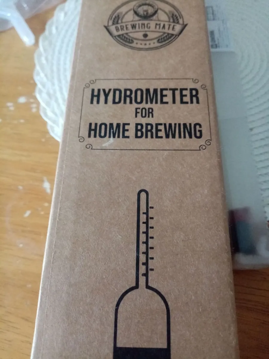 home brew kit - Image 4