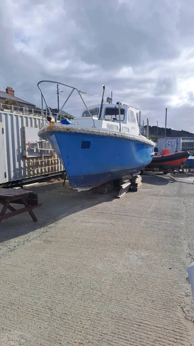 Mitchell 31 mk1 - Image 2