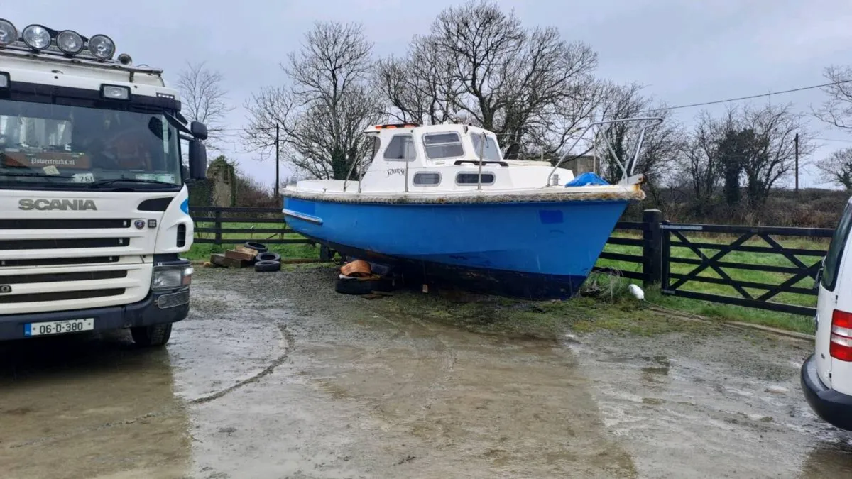 Mitchell 31 mk1 - Image 1