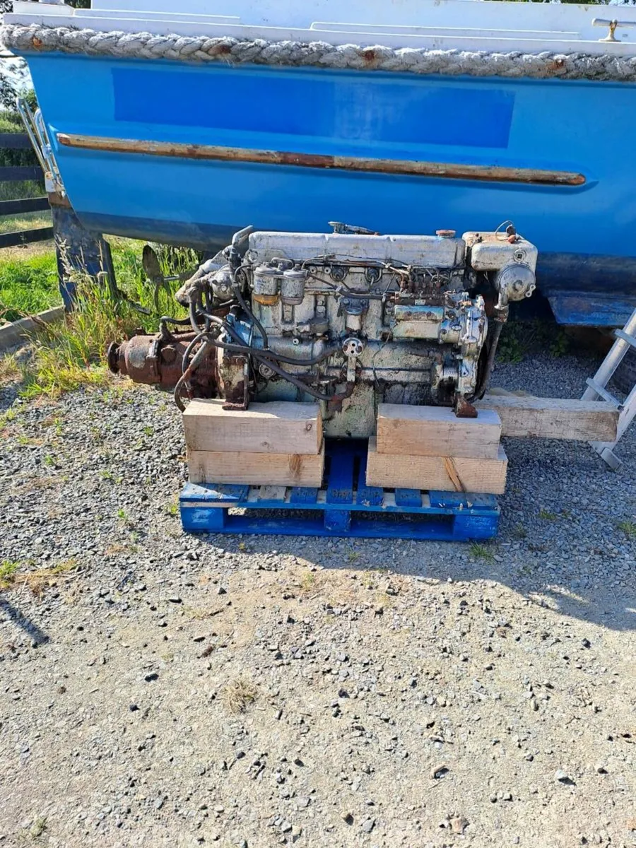 Mitchell 31 mk1 - Image 3