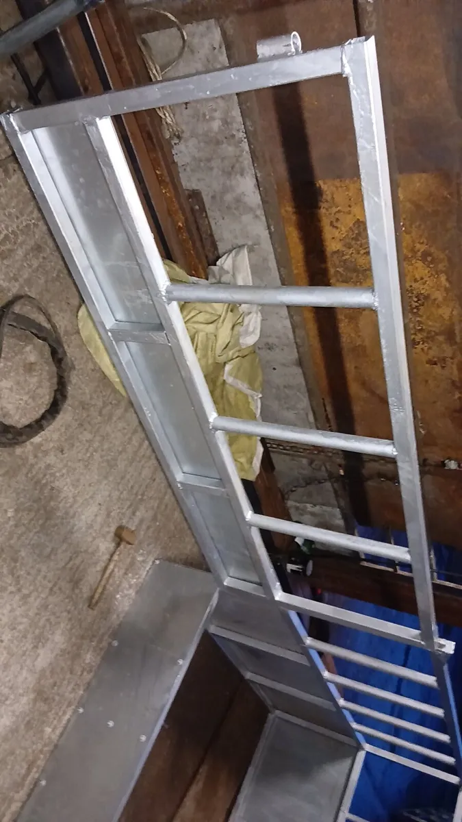 Cattle feeder - Image 4