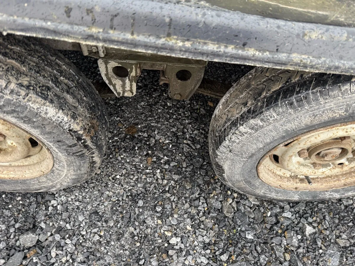 Ifor Williams 10x5 - Image 3