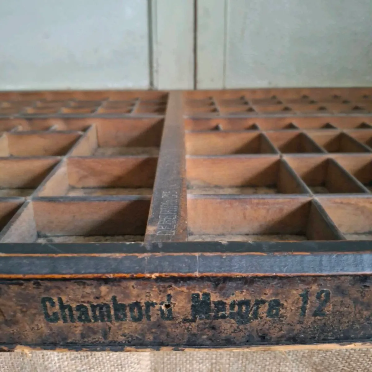 Printer Tray by Deberny & Cie - Image 2