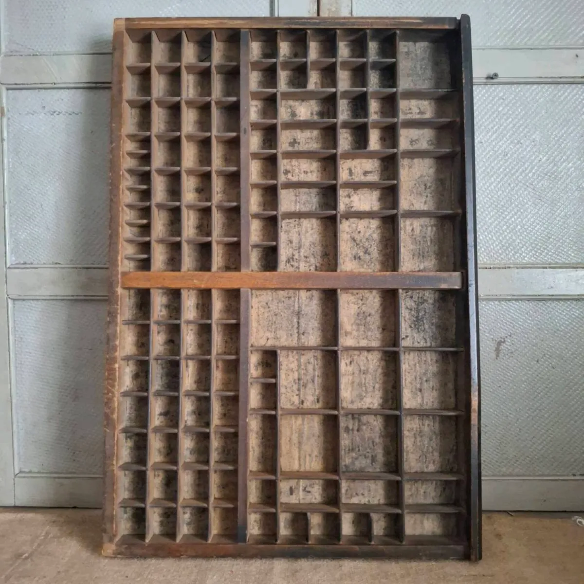 Printer Tray by Deberny & Cie - Image 1