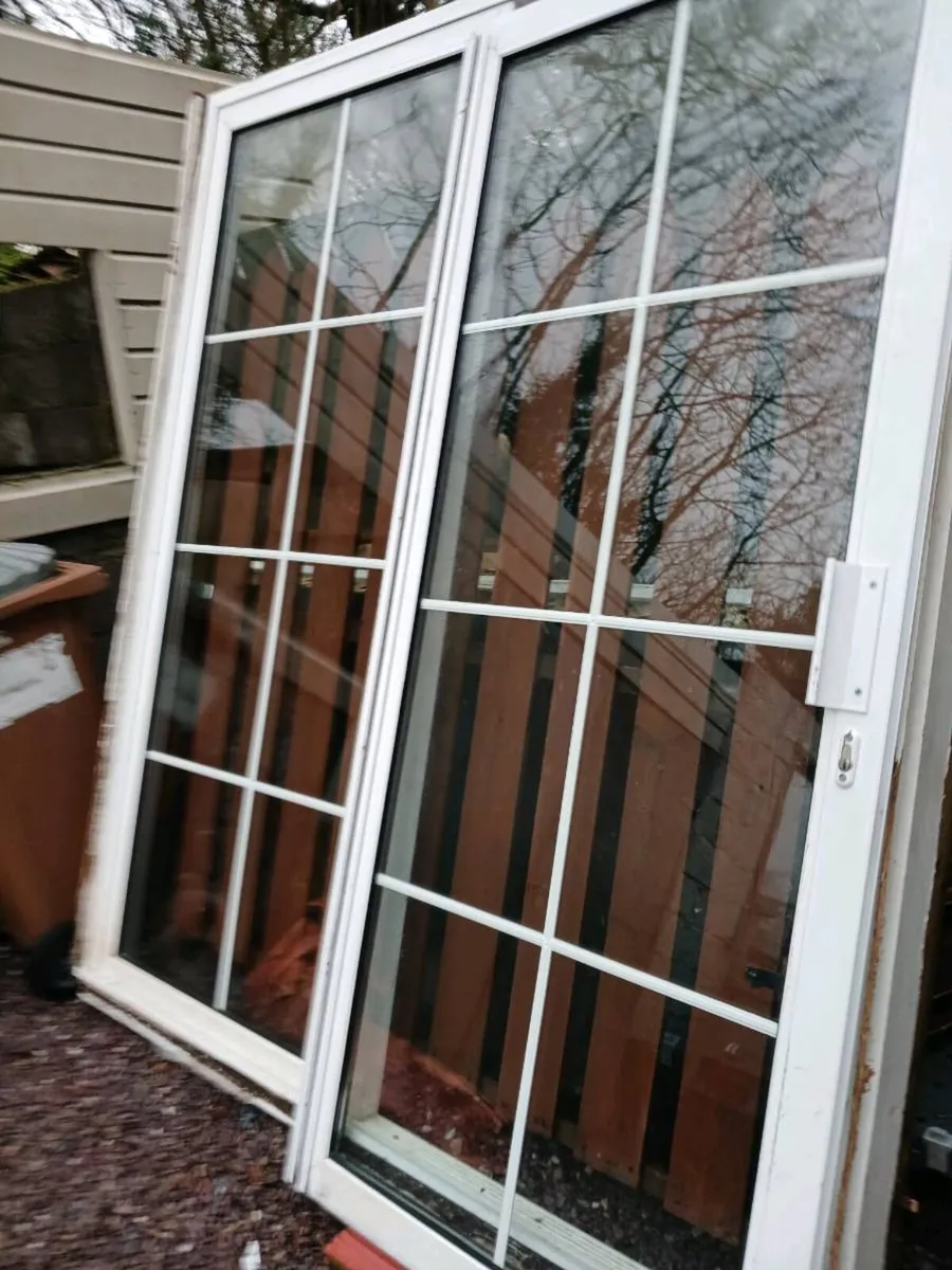Georgian style patio doors - Image 2
