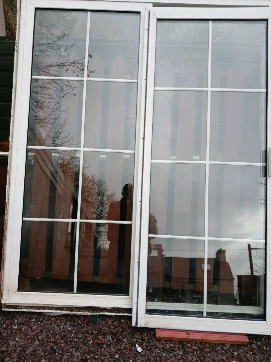 Georgian style patio doors - Image 4