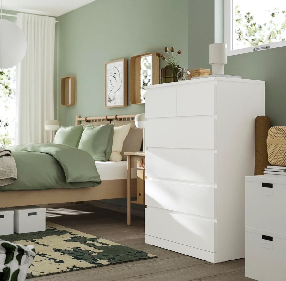 Chest of Drawers - Image 2