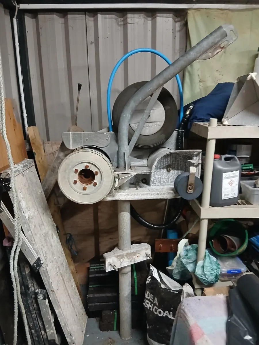 Spencer carter solo hauler - Image 4