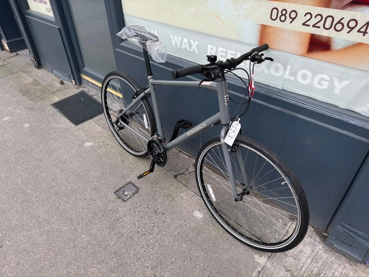 Ridgeback velocity ❗️Open 7 days of the week ❗️ - Image 3