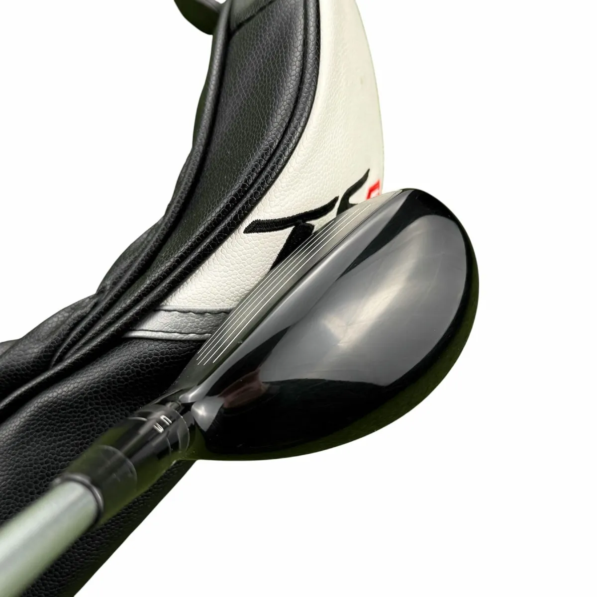 Titleist GT3 Hybrid / #3 19° / Stiff - Image 4