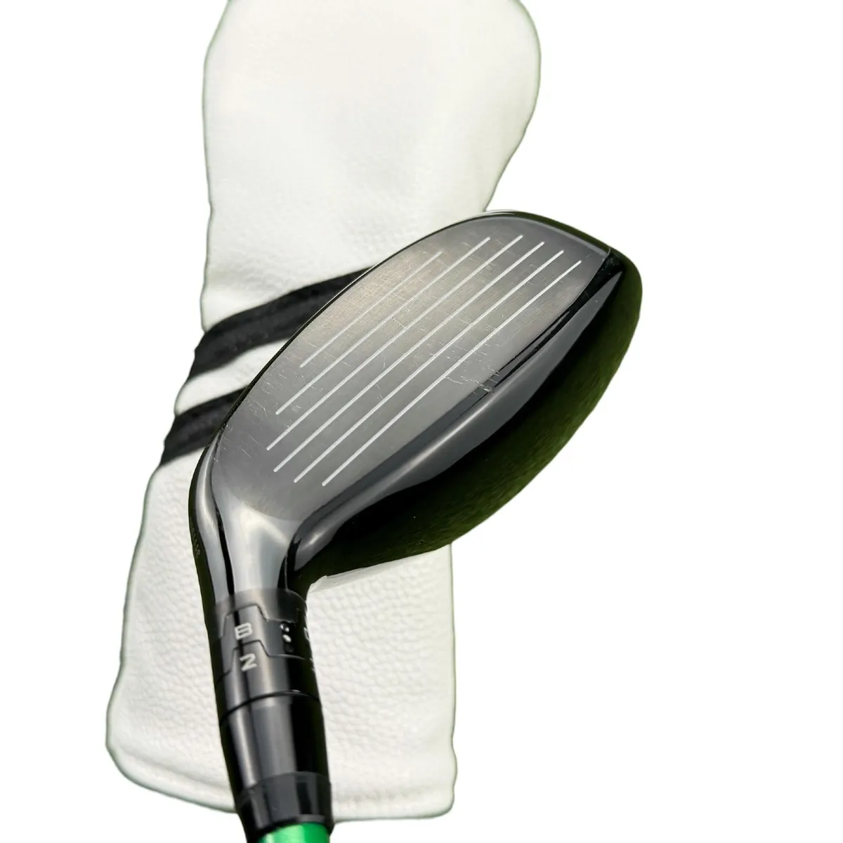Titleist GT2 Hybrid / #4 21° / Stiff - Image 3